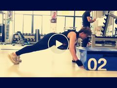 -中田健身工作室(胜利门店)