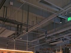 -破店肥哈·海鲜·烧烤(郑州银泰inPARK店)