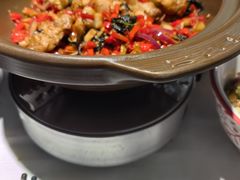 -湘中缘·湖南菜(娄底驻京办店)