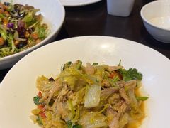 -老牌坊鲁菜名店(聊城美食岛店)
