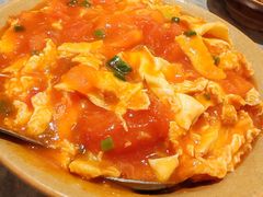 -廖川菜(金虹桥店)