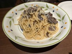 -萨莉亚意式餐厅(莲花国际广场店)