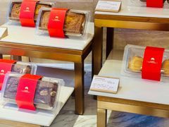 -白天鹅宾馆·美食屋