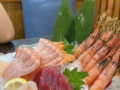 -红叶日本料理(三八广场店)