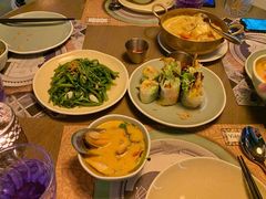 -CHINCHIN 青青·泰国料理(万象食家店)