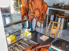 -海窝子刘鹅肉(总店)