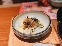 -仓桥家·焗寿司·锅物(光谷步行街店)