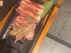 -九田家黑牛烤肉料理(华侨城店)