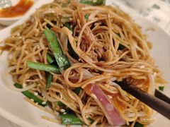 炒面-添好运点心专门店(深水埗店)
