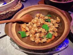 -啫神·广州地标美食(北京路店)