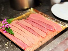 功夫腰片-锦城印象火锅(天府三街店)