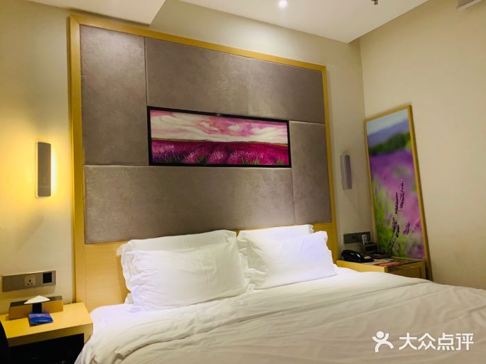 丽枫酒店(泸州佳乐世纪城店)图片