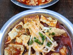 招牌螺蛳粉-桂湘缘卤味螺蛳粉
