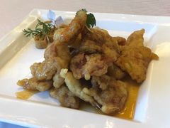 -谷语中餐厅