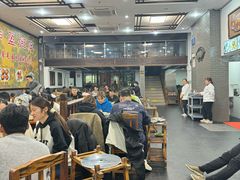 -盈田盈粥庄(黄兴公园店)