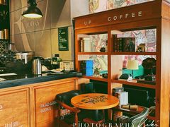 -西西弗书店&矢量咖啡(来福士广场店)