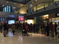 -博多一幸舍(侨福芳草地购物中心店)