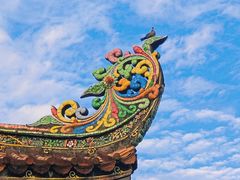 -潮州古城
