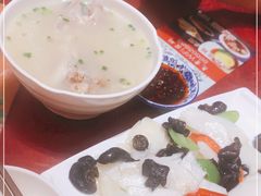 -易老妈蹄花.特色川菜(人民公园总店)
