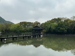 -兰亭风景区
