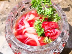 鲜鸭肠-重庆渝达老火锅(春熙路店)