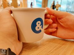 -COFFii&JOY(龙江新城市广场店)