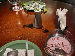 -Fuzzy Bistro 浮几韩餐·茶酒馆