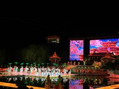 -陕西名小吃(T3航站楼一店)