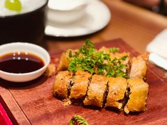 -柿合缘新京菜(国金中心商场店)