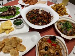 -金叶酒家(新华路店)