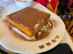 -大哥餐厅(西城花园店)