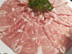 -重庆德庄火锅(胖东来云鼎店)