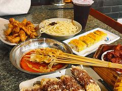 -小街天府(西工小街店)