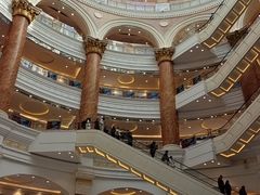 -尚一汤·粤菜海鲜(环球港店)