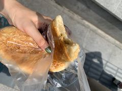 -朱记小郑酥烧饼(建康路店)