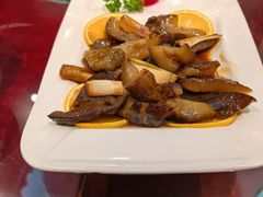 -羊城酒店·中餐厅