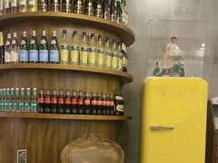 -Ciao窑炉披萨餐厅(宁波阪急店)