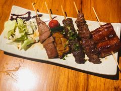 -醉虎传(南锣鼓巷店)