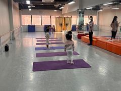 -舞蕾舞蹈(特长生校区)