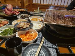 -九田家黑牛烤肉料理(石路天虹店)
