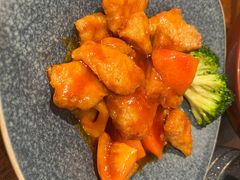 -常来小聚·广州非遗传承餐厅(中山二路店)