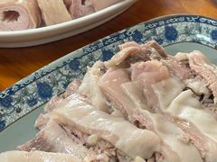 -小辫子羊肉面馆(周东店)
