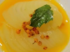 沙棘雪梨-鼓楼东街老火锅(鼓楼店)
