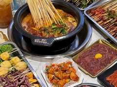 -钢管厂五区小郡肝火锅串串香(清河店)