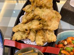 -君霖海鲜私房菜(春柳店)