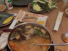 -松野谷·寿喜烧自助(华联顺义金街购物中心店)