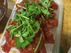 -夜烤·宜宾烧烤(洋河路店)