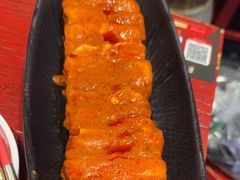 -小龙翻大江文化火锅(太古里店)