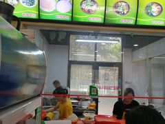 -薛家老店薛昌利大米凉皮(八府庄店)