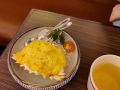 -仙隐小鹿中華の日料(荣民龙首广场店)